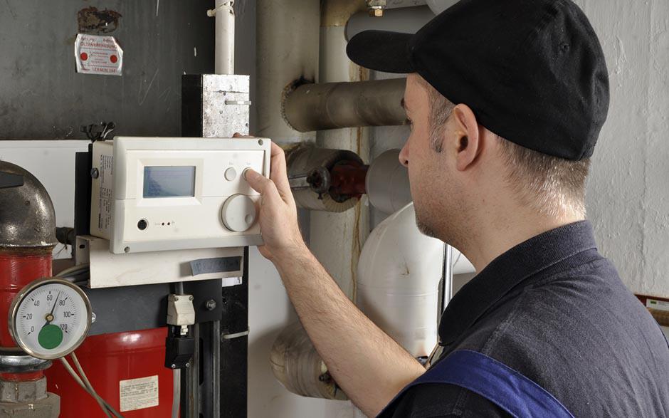 pose de chauffage électrique Aubervilliers